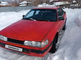 Mazda 626 1990 года за 1 000 000 тг. в Риддер