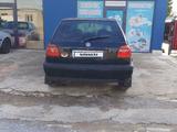 Volkswagen Golf 1993 годаfor1 450 000 тг. в Шымкент – фото 4