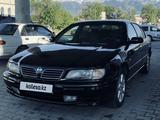 Nissan Maxima 1996 года за 3 000 000 тг. в Талгар