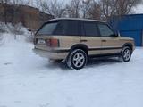 Land Rover Range Rover 1998 годаfor4 700 000 тг. в Караганда – фото 2