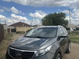 Kia Sportage 2013 года за 6 500 000 тг. в Семей – фото 3