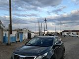 Kia Sportage 2013 года за 6 500 000 тг. в Семей – фото 5