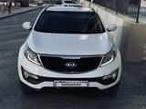 Kia Sportage 2014 годаfor6 999 999 тг. в Актау