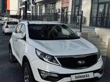 Kia Sportage 2014 годаfor6 999 999 тг. в Актау – фото 2