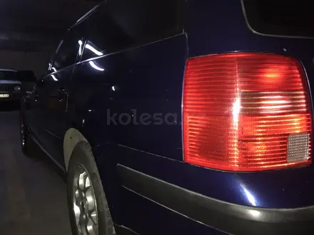 Volkswagen Passat 2000 года за 2 400 000 тг. в Алматы – фото 8