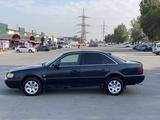 Audi A6 1995 года за 1 300 000 тг. в Алматы – фото 3