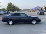 Audi A6 1995 года за 1 300 000 тг. в Алматы – фото 4