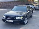 Audi A6 1995 года за 1 300 000 тг. в Алматы – фото 2