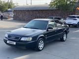 Audi A6 1995 года за 1 300 000 тг. в Алматы – фото 5