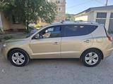 Geely Emgrand X7 2015 года за 2 800 000 тг. в Кызылорда