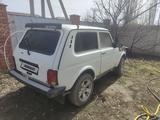 ВАЗ (Lada) Lada 2121 2014 года за 1 000 000 тг. в Актобе