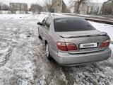 Nissan Maxima 2001 годаүшін800 000 тг. в Жезказган – фото 4