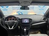 ВАЗ (Lada) Vesta 2020 годаүшін7 500 000 тг. в Тараз – фото 4