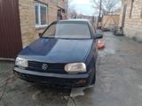 Volkswagen Golf 1992 года за 450 000 тг. в Семей – фото 3