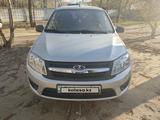 ВАЗ (Lada) Granta 2190 2013 годаүшін3 200 000 тг. в Павлодар