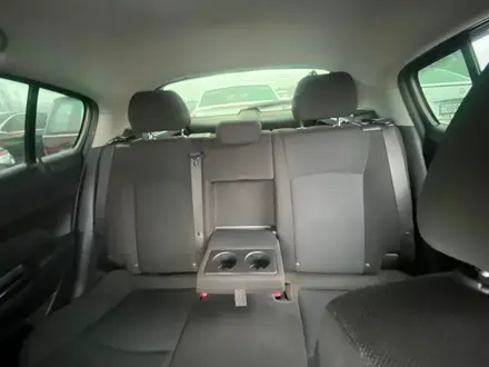 Chevrolet Cruze 2013 года за 1 993 600 тг. в Алматы – фото 11