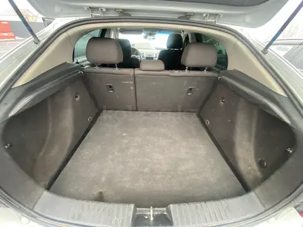 Chevrolet Cruze 2013 года за 1 993 600 тг. в Алматы – фото 14