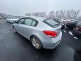 Chevrolet Cruze 2013 года за 1 993 600 тг. в Алматы – фото 4