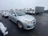 Chevrolet Cruze 2013 года за 1 993 600 тг. в Алматы – фото 3