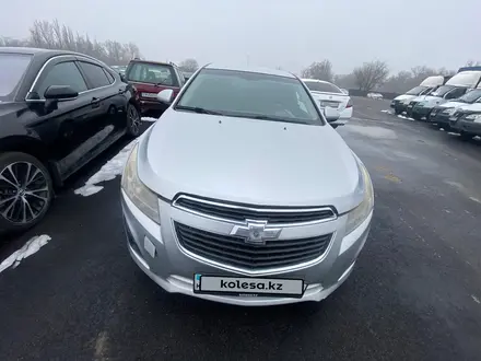 Chevrolet Cruze 2013 года за 1 993 600 тг. в Алматы