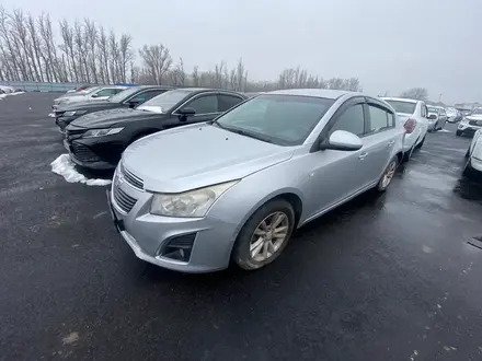 Chevrolet Cruze 2013 года за 1 993 600 тг. в Алматы – фото 5