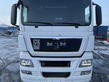 MAN  TGX 2009 годаүшін20 000 000 тг. в Костанай – фото 3