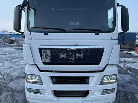 MAN  TGX 2009 года за 20 000 000 тг. в Костанай – фото 3