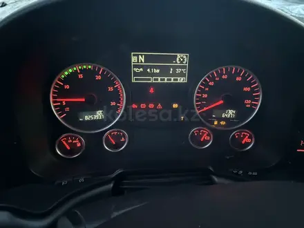 MAN  TGX 2009 года за 20 000 000 тг. в Костанай – фото 11