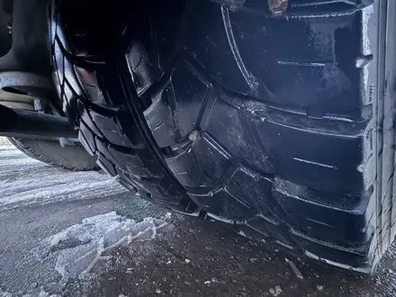 MAN  TGX 2009 года за 20 000 000 тг. в Костанай – фото 13
