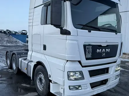 MAN  TGX 2009 года за 20 000 000 тг. в Костанай – фото 2