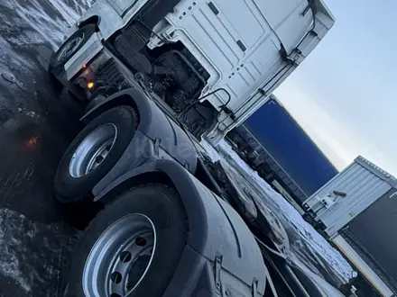 MAN  TGX 2009 года за 20 000 000 тг. в Костанай – фото 5