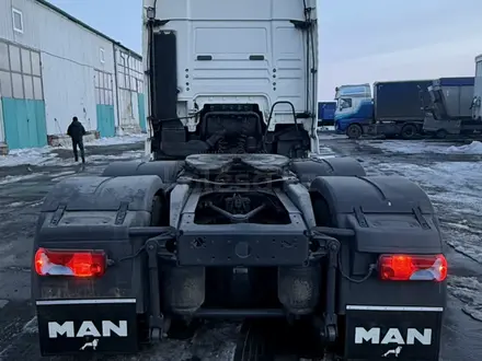 MAN  TGX 2009 года за 20 000 000 тг. в Костанай – фото 6