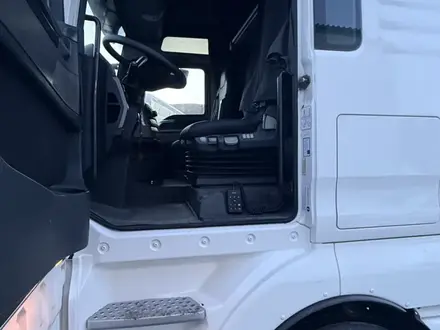 MAN  TGX 2009 года за 20 000 000 тг. в Костанай – фото 8