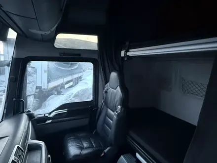 MAN  TGX 2009 года за 20 000 000 тг. в Костанай – фото 9