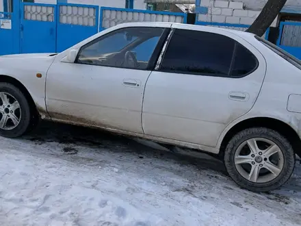 Toyota Vista 1996 года за 1 000 000 тг. в Талдыкорган – фото 3