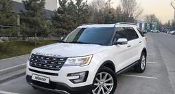 Ford Explorer 2015 года за 12 222 222 тг. в Алматы