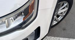 Ford Explorer 2015 года за 12 222 222 тг. в Алматы – фото 3