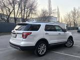 Ford Explorer 2015 года за 12 222 222 тг. в Алматы – фото 5
