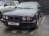 BMW 525 1994 года за 2 200 000 тг. в Алматы – фото 2
