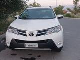 Toyota RAV4 2014 годаүшін6 900 000 тг. в Атырау – фото 2