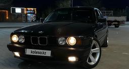 BMW 520 1993 года за 2 950 000 тг. в Костанай