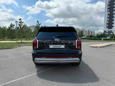 Hyundai Palisade 2022 года за 24 500 000 тг. в Астана – фото 3