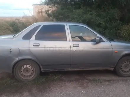 ВАЗ (Lada) Priora 2170 2007 года за 750 000 тг. в Караганда – фото 3