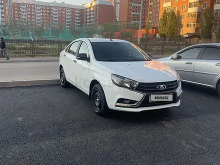 ВАЗ (Lada) Vesta 2022 года за 6 500 000 тг. в Астана