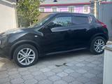 Nissan Juke 2013 года за 4 600 000 тг. в Алматы