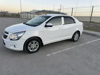 Chevrolet Cobalt