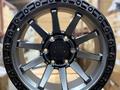 Литые диски R17 9J 6x139, 7 ET0 ЦО110 за 340 000 тг. в Алматы