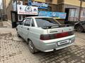 ВАЗ (Lada) 2110 2002 годаүшін800 000 тг. в Уральск – фото 2