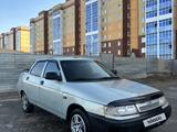 ВАЗ (Lada) 2110 2002 года за 850 000 тг. в Уральск