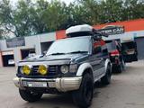 Mitsubishi Pajero 1993 года за 2 750 000 тг. в Алматы